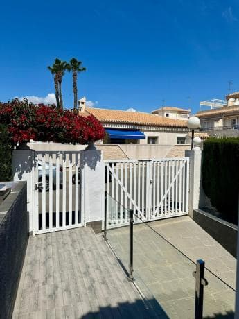 Casa o chalet independiente en Alto Polígono Puente, Montepinar-La Aparecida-Raiguero, Orihuela thumbnail 1