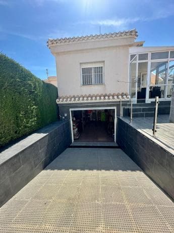 Casa o chalet independiente en Alto Polígono Puente, Montepinar-La Aparecida-Raiguero, Orihuela thumbnail 2