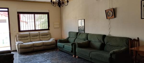 Casa o chalet independiente en Montepinar-La Aparecida-Raiguero, Orihuela photo 1