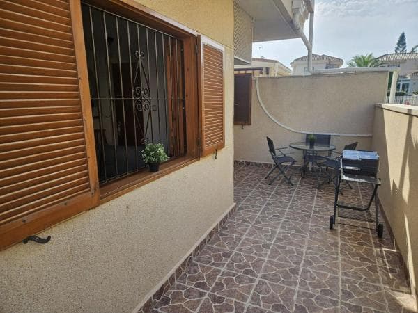 Casa o chalet independiente en Alto Polígono Puente, Montepinar-La Aparecida-Raiguero, Orihuela thumbnail 2