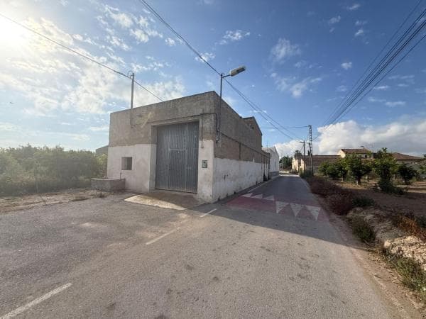 Casa o chalet independiente en Montepinar-La Aparecida-Raiguero, Orihuela photo 1