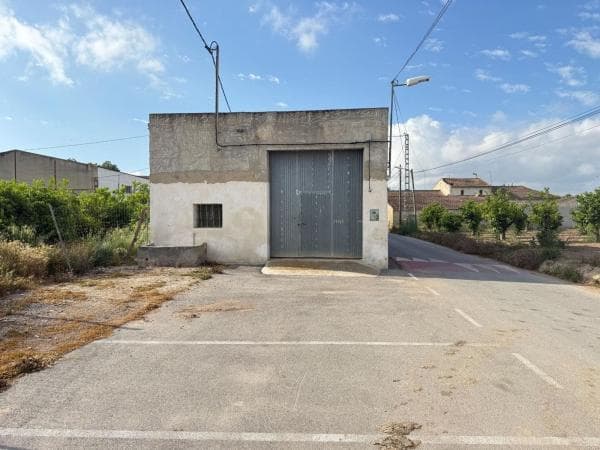 Casa o chalet independiente en Montepinar-La Aparecida-Raiguero, Orihuela thumbnail 1