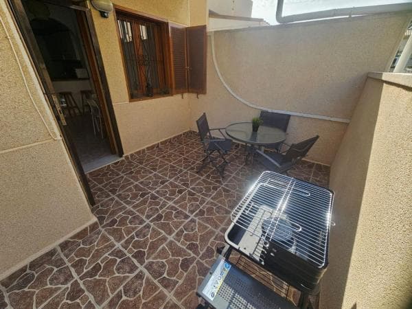 Casa o chalet independiente en Alto Polígono Puente, Montepinar-La Aparecida-Raiguero, Orihuela thumbnail 1