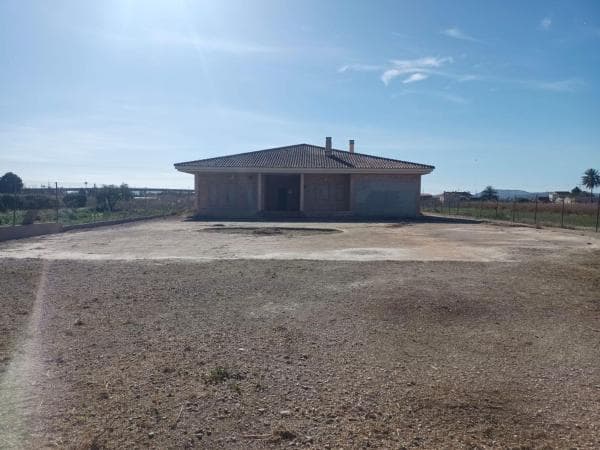Casa rural en Montepinar-La Aparecida-Raiguero, Orihuela photo 1