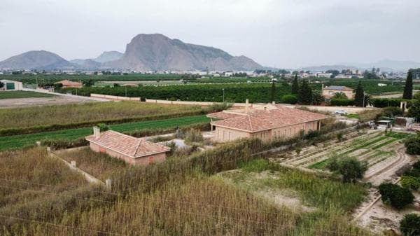 Casa rural en Montepinar-La Aparecida-Raiguero, Orihuela thumbnail 2