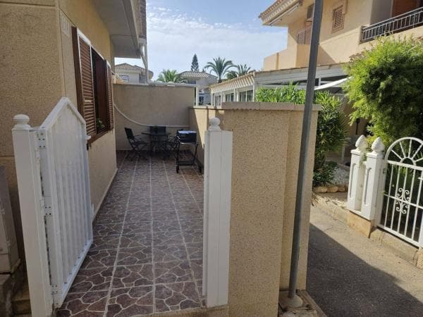 Casa o chalet independiente en Montepinar-La Aparecida-Raiguero, Orihuela thumbnail 1