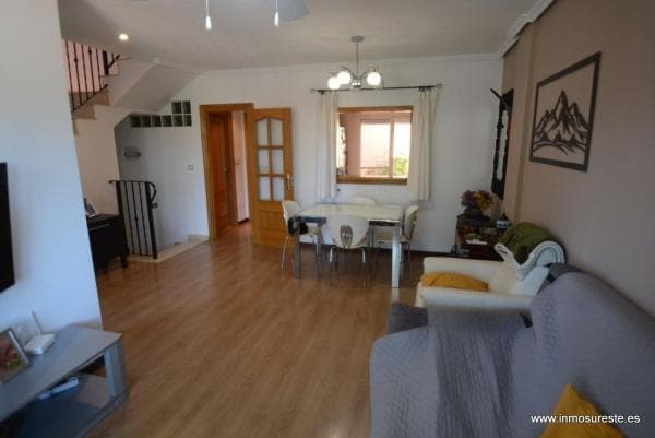Chalet adosado en Montepinar-La Aparecida-Raiguero, Orihuela photo 1