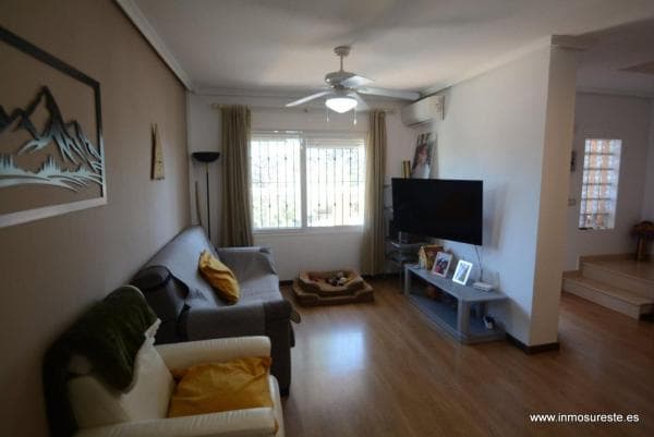 Chalet adosado en Montepinar-La Aparecida-Raiguero, Orihuela thumbnail 2
