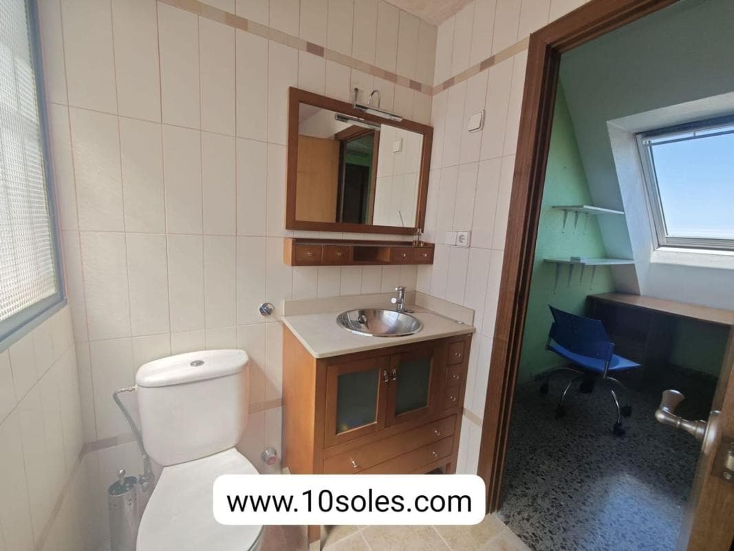 Venta de ático en Ático en Orihuela Ciudad, Orihuela, Orihuela photo 3