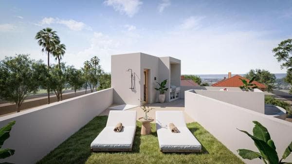 Casa o chalet independiente en Orihuela Ciudad, Orihuela thumbnail 1