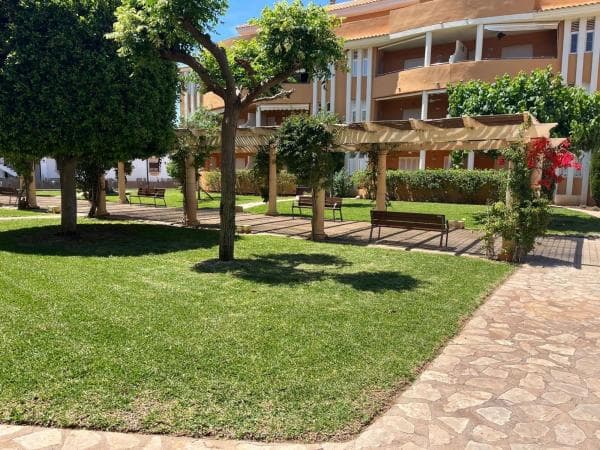 Venta de piso en Piso en Les Bovetes-La Felicidad, Denia, Denia
photo 1