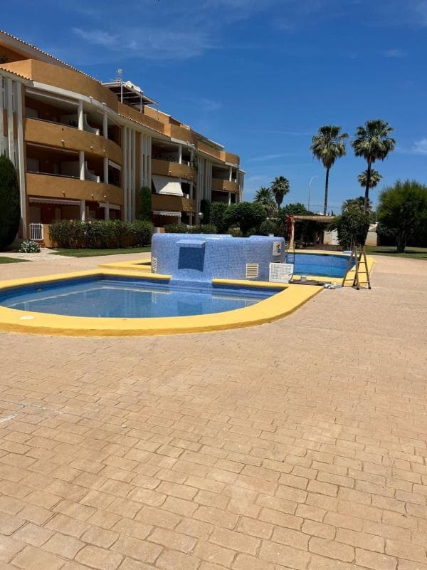 Venta de piso en Piso en Les Bovetes-La Felicidad, Denia, Denia
photo 3