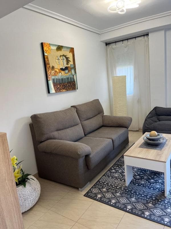 Venta de piso en Piso en Les Bovetes-La Felicidad, Denia, Denia
photo 4