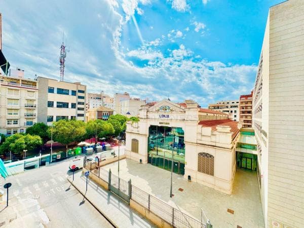 Venta de piso en Piso en Calle Aragon, 2, Orihuela Ciudad, Orihuela, Orihuela
photo 1