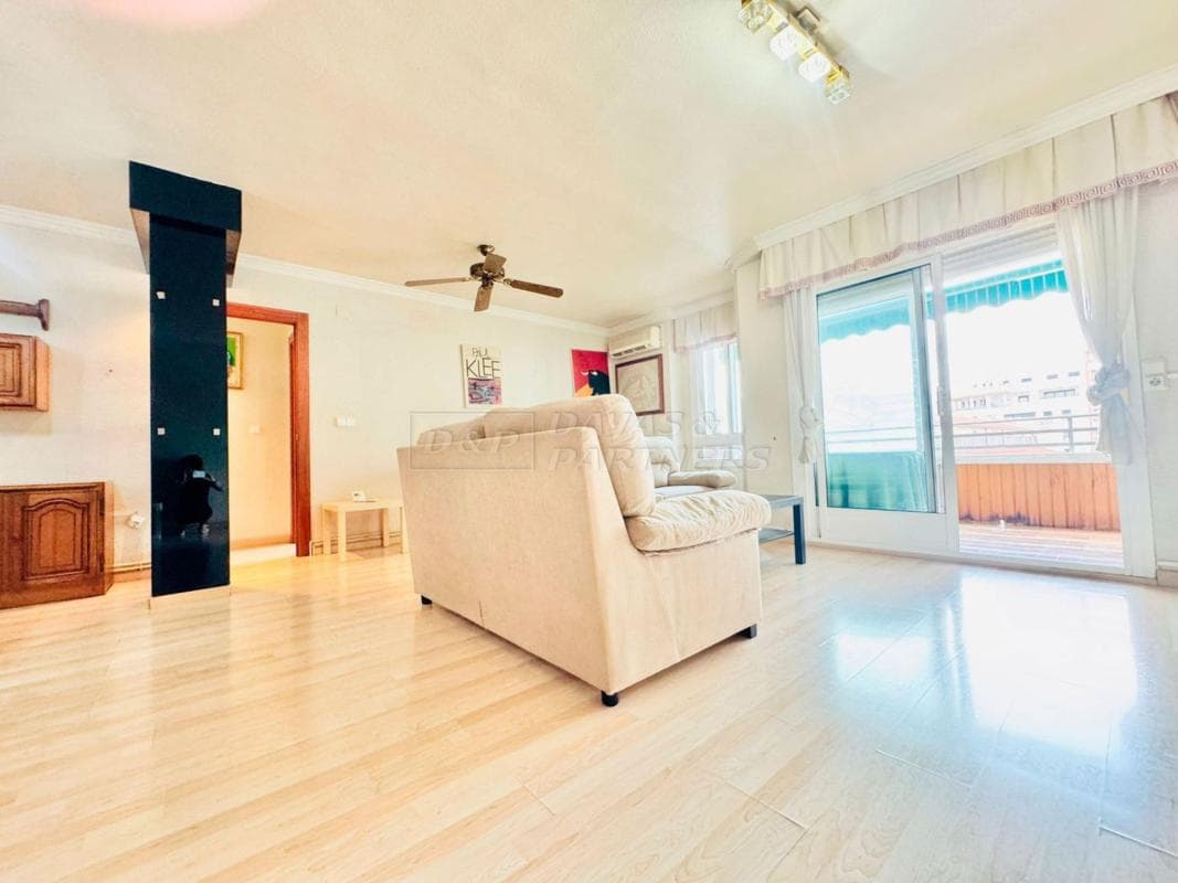 Venta de piso en Piso en Calle Aragon, 2, Orihuela Ciudad, Orihuela, Orihuela
photo 3