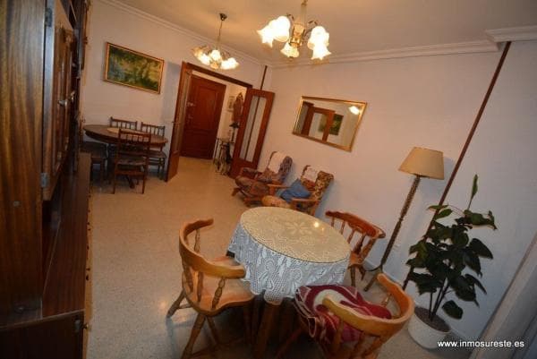 Venta de piso en Piso en Orihuela Ciudad, Orihuela, Orihuela
thumbnail 2
