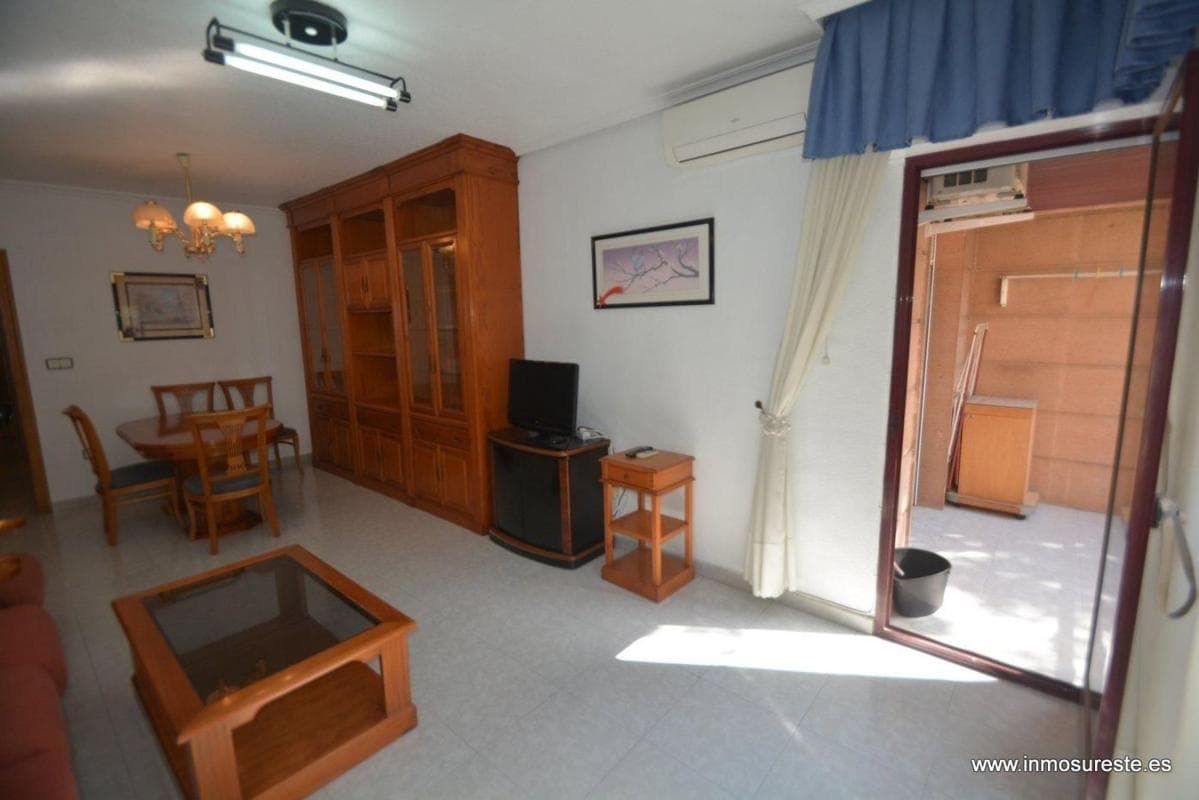 Venta de piso en Piso en Orihuela Ciudad, Orihuela, Orihuela
photo 3