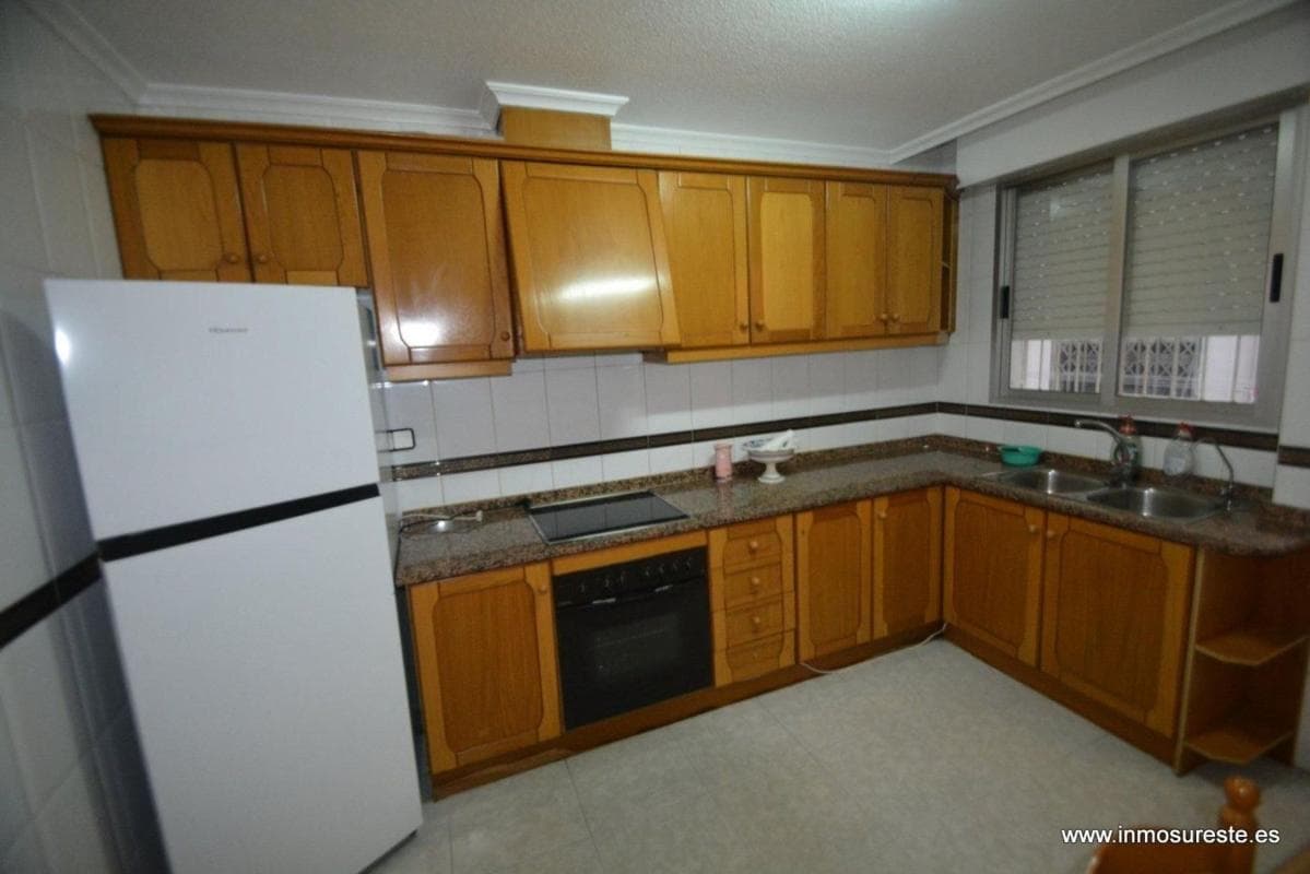 Venta de piso en Piso en Orihuela Ciudad, Orihuela, Orihuela
photo 4