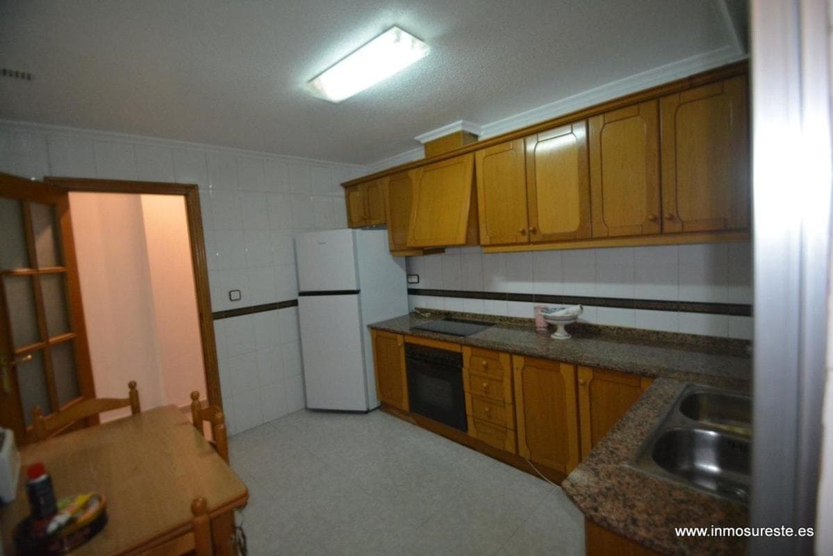 Venta de piso en Piso en Orihuela Ciudad, Orihuela, Orihuela
photo 5