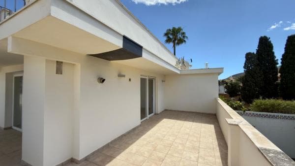Chalet adosado en Calle Austral, L'Albir, Alfaz del Pi photo 1