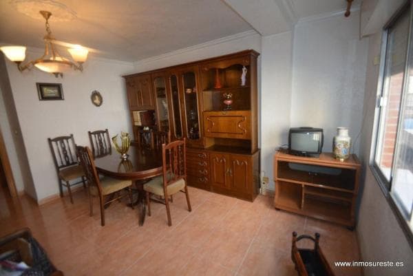 Venta de piso en Piso en Orihuela Ciudad, Orihuela, Orihuela
photo 1