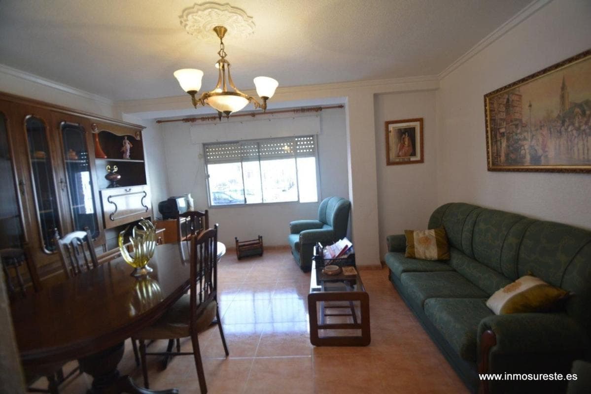 Venta de piso en Piso en Orihuela Ciudad, Orihuela, Orihuela
photo 3