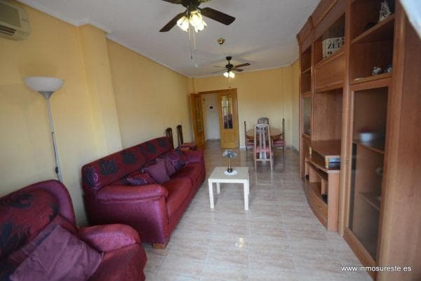 Venta de piso en Piso en Orihuela Ciudad, Orihuela, Orihuela
photo 1
