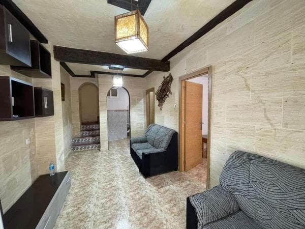 Chalet adosado en Calle de la Gloria, 7, Orihuela Ciudad, Orihuela thumbnail 1