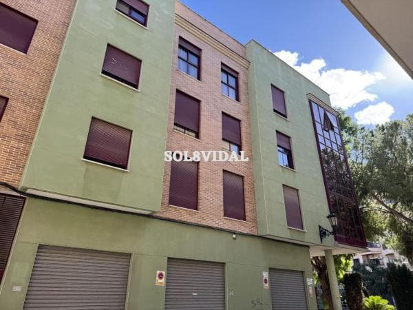 Venta de piso en Piso en Orihuela Ciudad, Orihuela, Orihuela
thumbnail 2