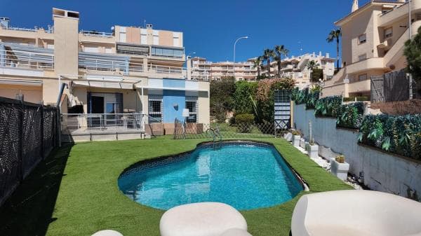 Casa o chalet independiente en Calle Campoamor, Orihuela Ciudad, Orihuela thumbnail 1