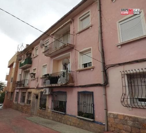 Venta de piso en Piso en Orihuela Ciudad, Orihuela, Orihuela
photo 1