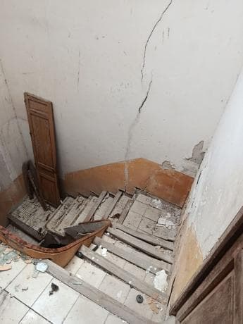 Venta de piso en Piso en Calle Adolfo Clavarana, 28, Orihuela Ciudad, Orihuela, Orihuela
photo 1