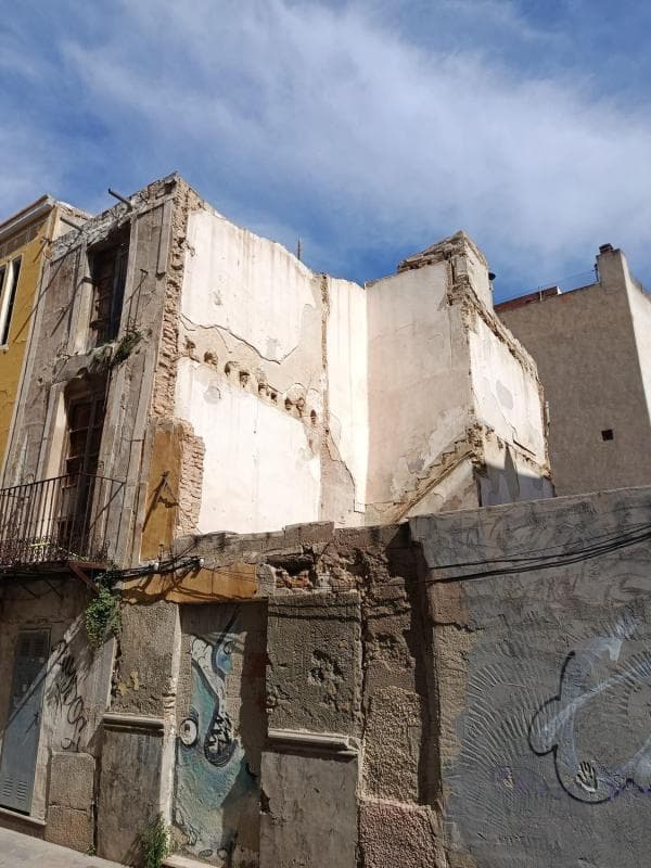 Venta de piso en Piso en Calle Adolfo Clavarana, 28, Orihuela Ciudad, Orihuela, Orihuela
photo 2