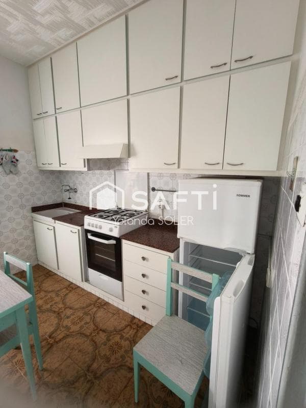 Venta de piso en Piso en Calle Augusto Pescador, Orihuela Ciudad, Orihuela, Orihuela
photo 2