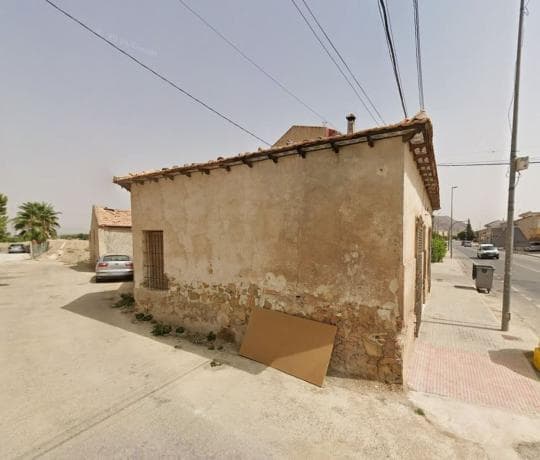 Finca rústica en venta en Finca rústica en Orihuela Ciudad, Orihuela , Orihuela thumbnail 1