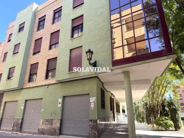 Venta de piso en Piso en Calle Cardenal Desprades, Orihuela Ciudad, Orihuela, Orihuela
photo 1