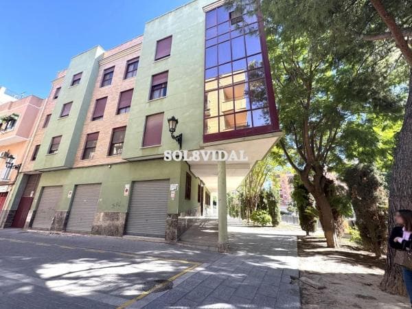 Venta de piso en Piso en Calle Cardenal Desprades, Orihuela Ciudad, Orihuela, Orihuela
thumbnail 1