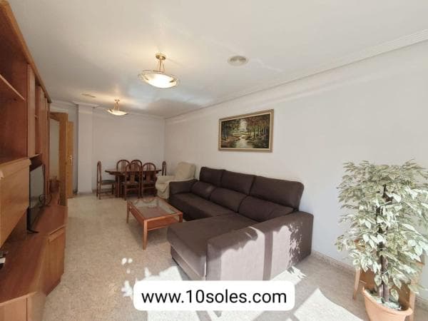 Venta de piso en Piso en Orihuela Ciudad, Orihuela, Orihuela
thumbnail 1