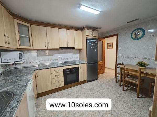 Venta de piso en Piso en Orihuela Ciudad, Orihuela, Orihuela
thumbnail 2