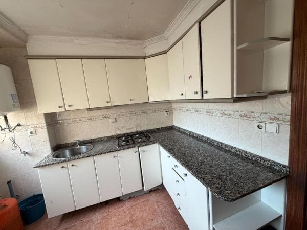 Venta de piso en Piso en Plaza de Oran, Colonia Requena - Virgen del Carmen, Alicante / Alacant, Alicante / Alacant
thumbnail 2