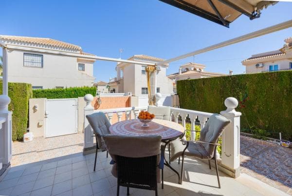 Casa o chalet independiente en Calle Calderón de la Barca, Orihuela Ciudad, Orihuela thumbnail 1