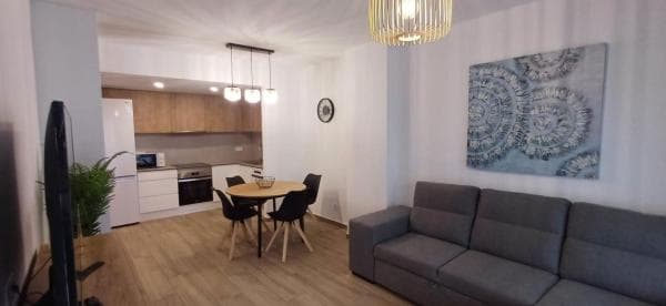 Venta de piso en Piso en Avenida Mestral, Bulevar - Puerta Mítica, La Villajoyosa / Vila Joiosa, La Villajoyosa / Vila Joiosa
thumbnail 1