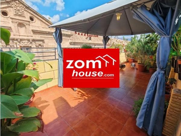 Ático en venta en Ático en Calle Pío XII Particu, Orihuela Ciudad, Orihuela, Orihuela photo 1