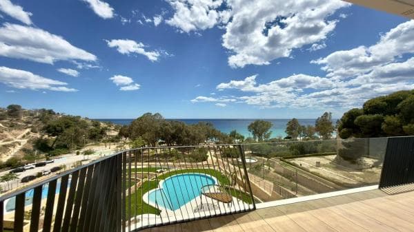 Duplex en venta en Dúplex en Calle Edeta, Platja de Torres, La Villajoyosa / Vila Joiosa, La Villajoyosa / Vila Joiosa photo 1