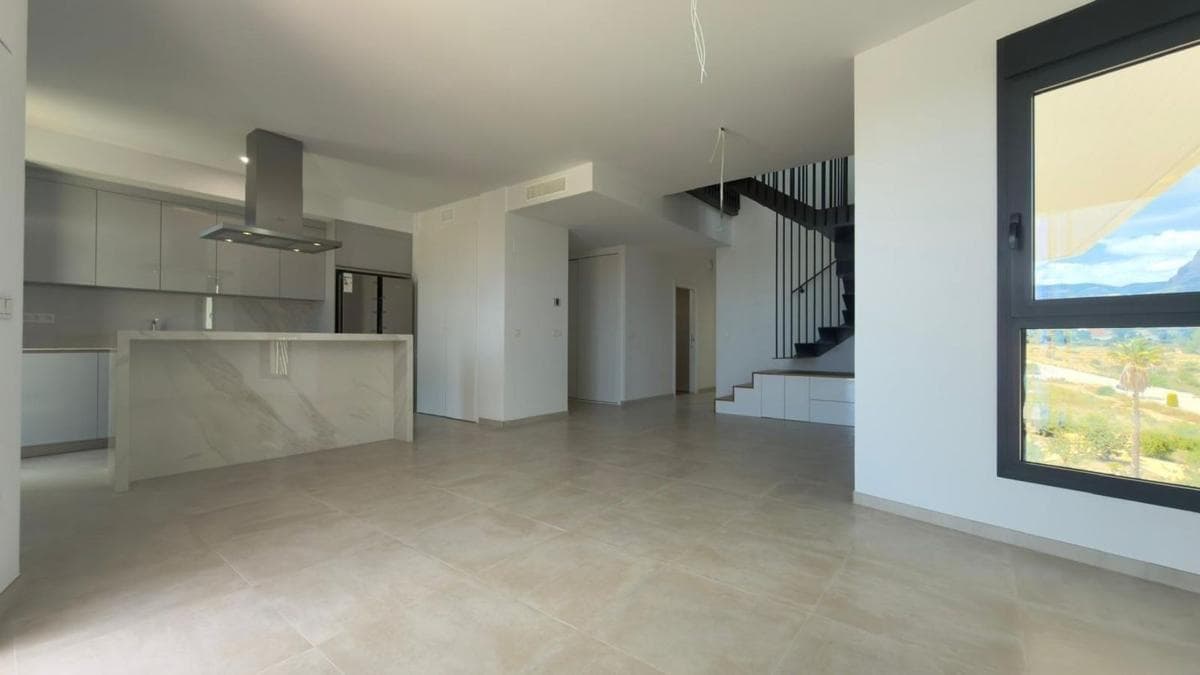 Venta de duplex en Dúplex en Calle Edeta, Platja de Torres, La Villajoyosa / Vila Joiosa, La Villajoyosa / Vila Joiosa photo 4