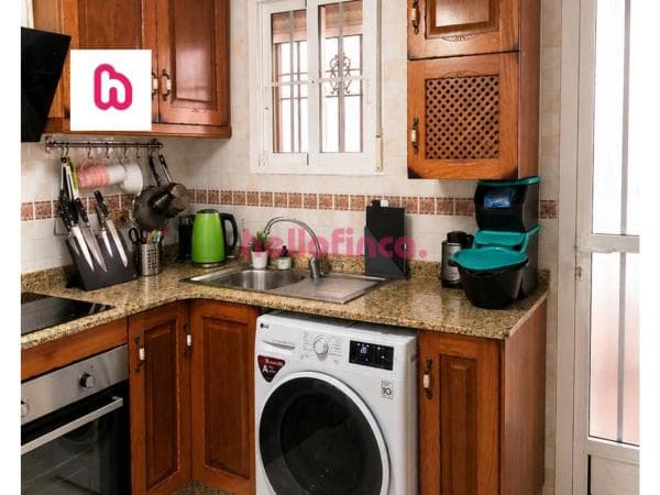 Venta de piso en Piso en Calle Calderón de la Barca, Orihuela Ciudad, Orihuela, Orihuela
thumbnail 2