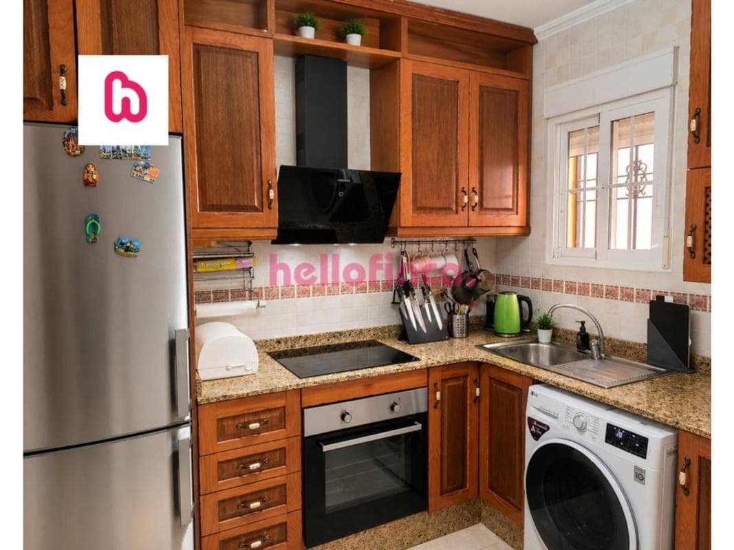 Venta de piso en Piso en Calle Calderón de la Barca, Orihuela Ciudad, Orihuela, Orihuela
photo 4