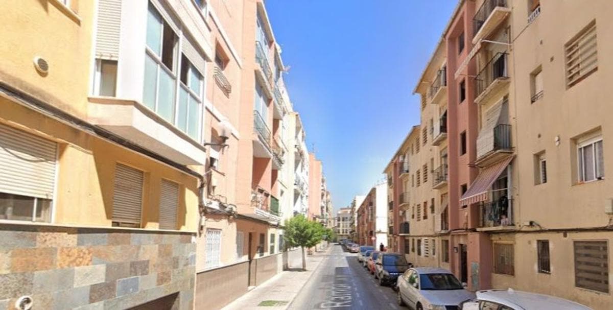 Venta de piso en Piso en Ramon Sije, Orihuela Ciudad, Orihuela, Orihuela
photo 2
