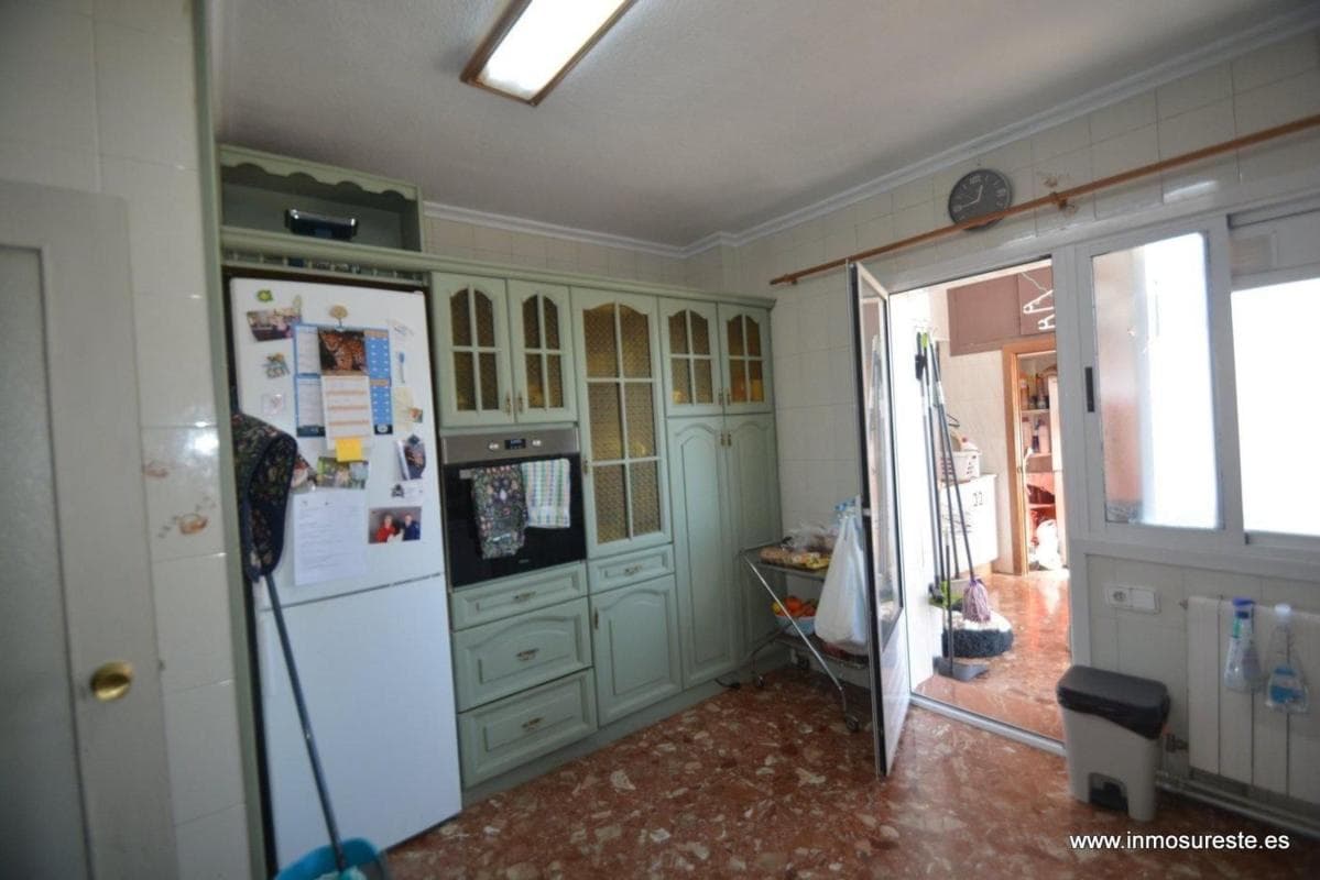 Venta de piso en Piso en Orihuela Ciudad, Orihuela, Orihuela
photo 5