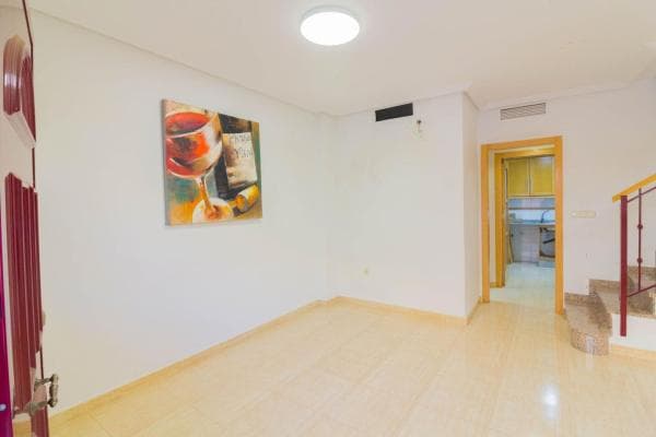 Chalet adosado en Orihuela Ciudad, Orihuela thumbnail 1